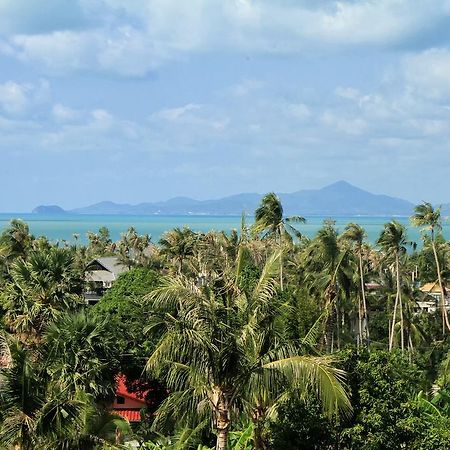 Wazzah Resort Bungalows Ko Samui Exteriér fotografie
