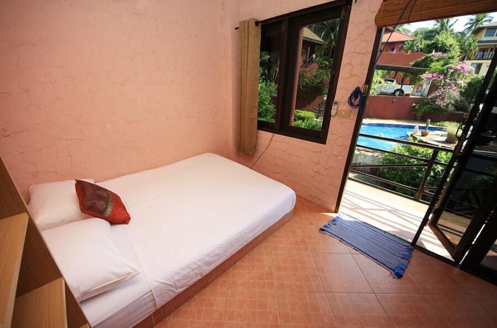 Wazzah Resort Bungalows Ko Samui Exteriér fotografie