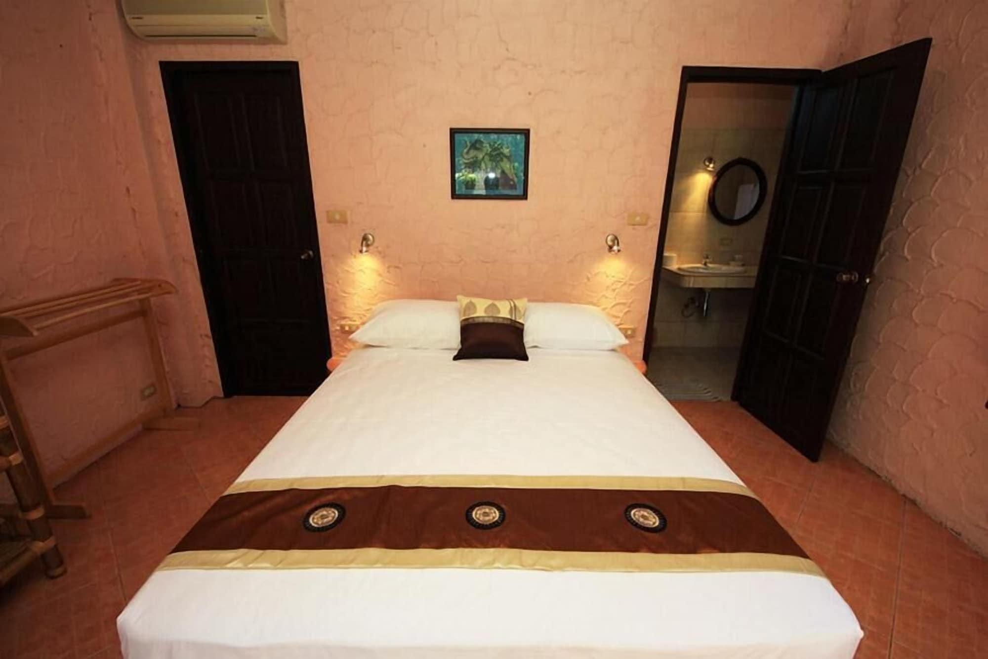 Wazzah Resort Bungalows Ko Samui Exteriér fotografie