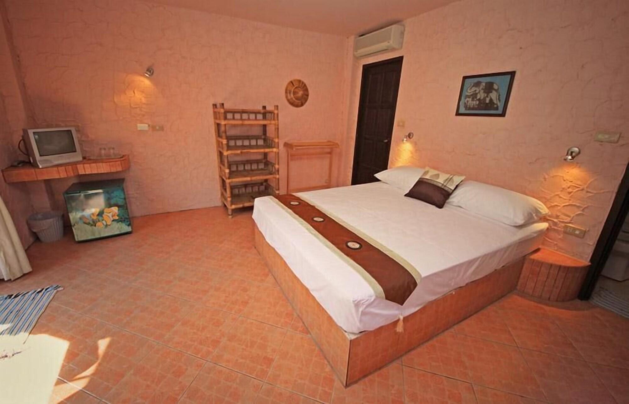 Wazzah Resort Bungalows Ko Samui Exteriér fotografie