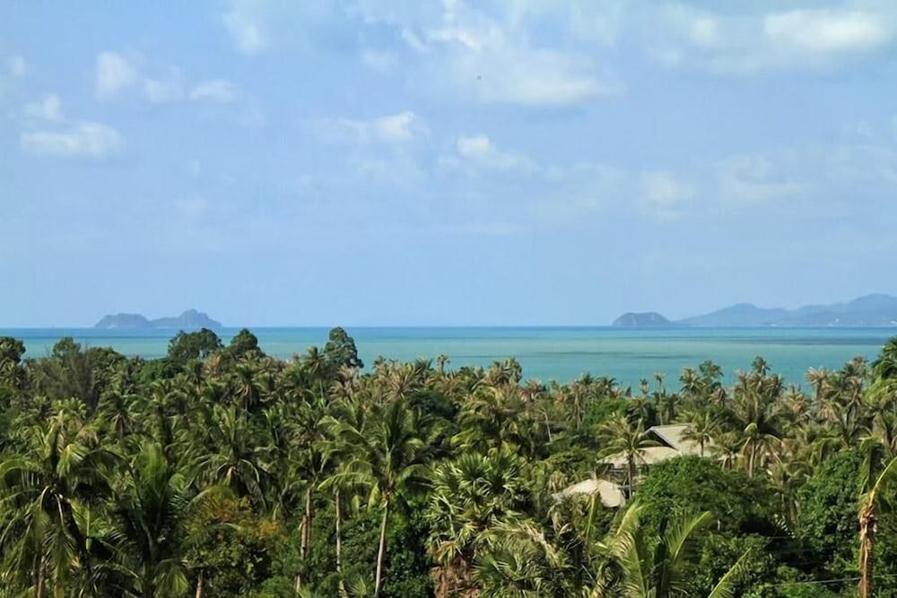 Wazzah Resort Bungalows Ko Samui Exteriér fotografie