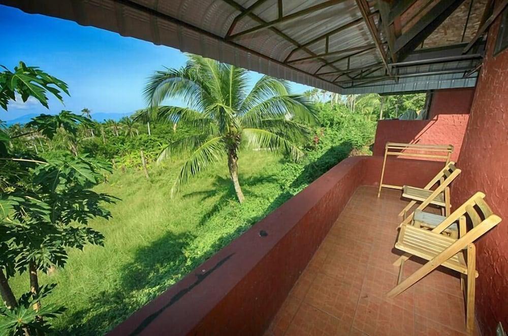 Wazzah Resort Bungalows Ko Samui Exteriér fotografie