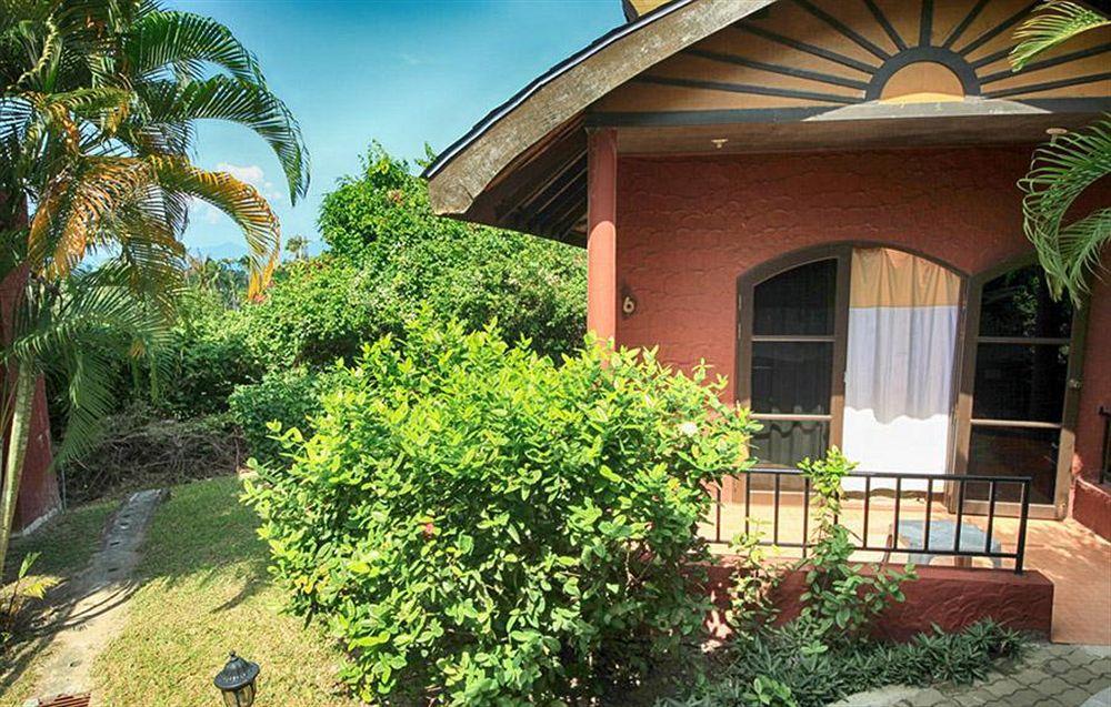 Wazzah Resort Bungalows Ko Samui Exteriér fotografie