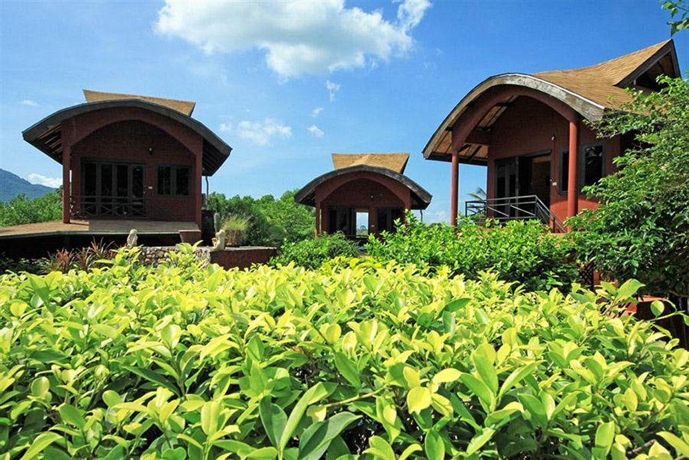 Wazzah Resort Bungalows Ko Samui Exteriér fotografie