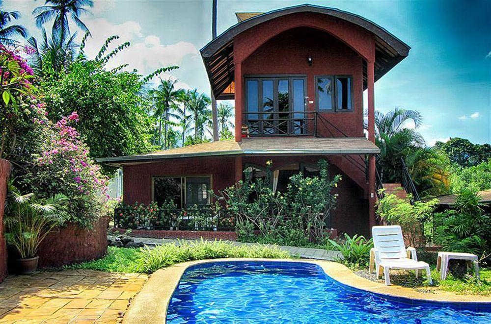Wazzah Resort Bungalows Ko Samui Exteriér fotografie