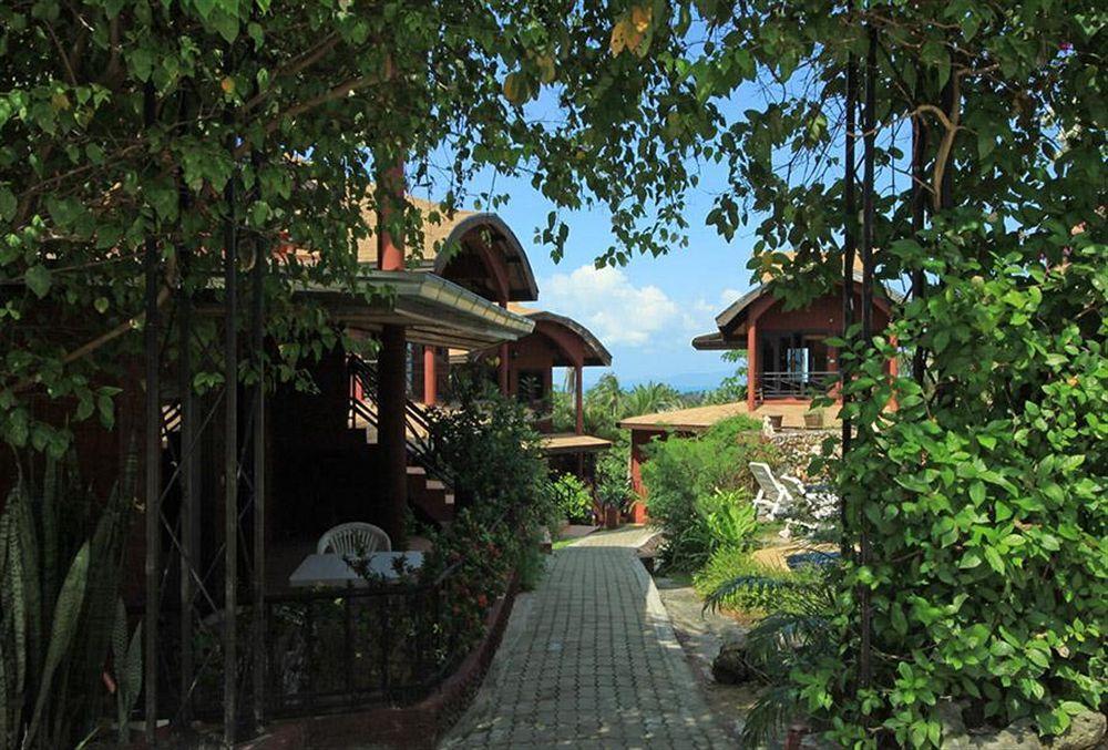 Wazzah Resort Bungalows Ko Samui Exteriér fotografie
