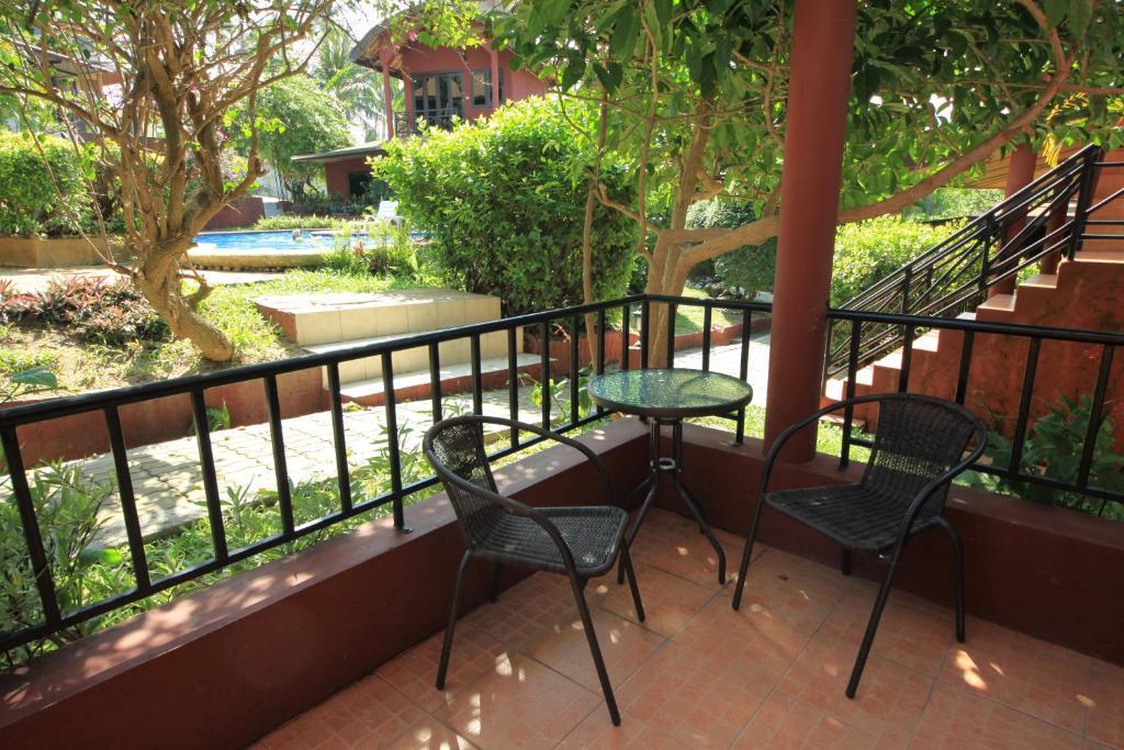 Wazzah Resort Bungalows Ko Samui Exteriér fotografie