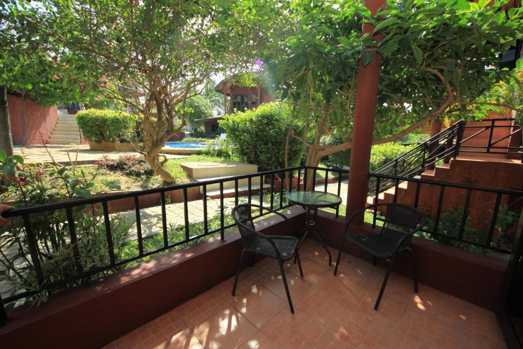 Wazzah Resort Bungalows Ko Samui Pokoj fotografie