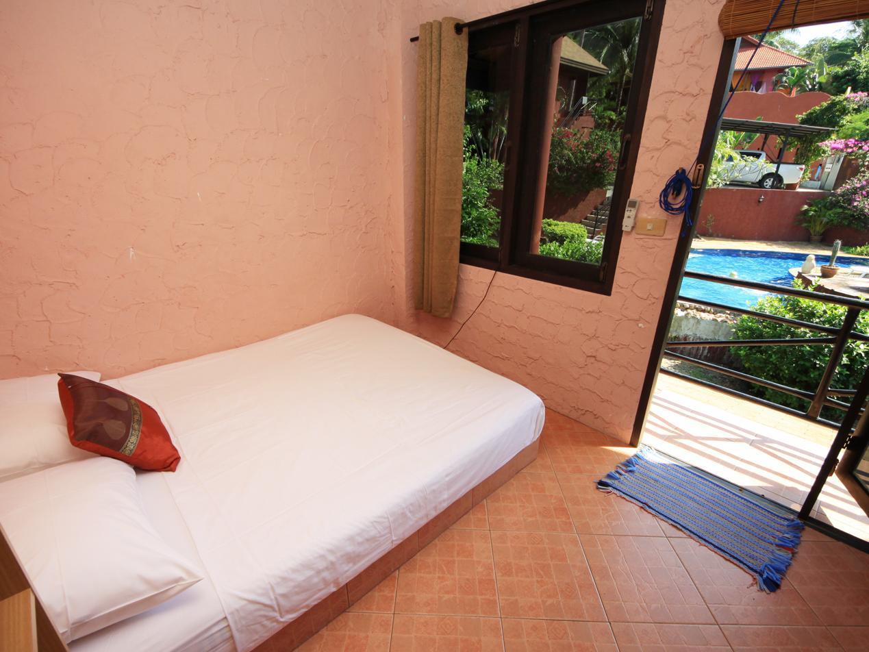 Wazzah Resort Bungalows Ko Samui Exteriér fotografie