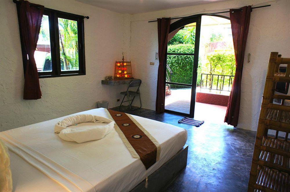 Wazzah Resort Bungalows Ko Samui Exteriér fotografie