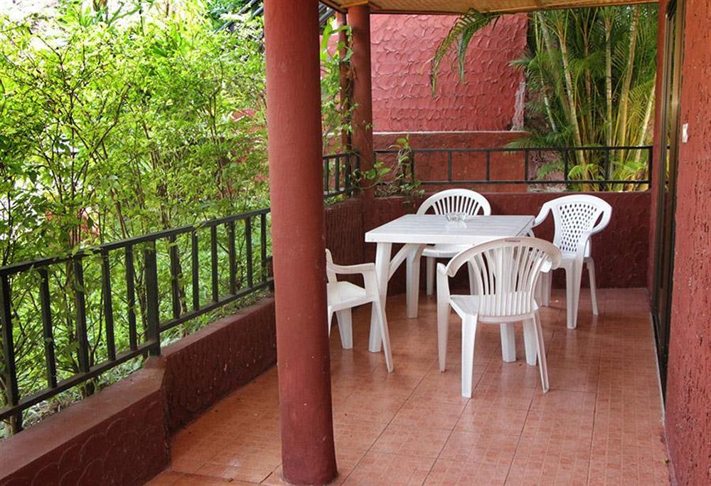Wazzah Resort Bungalows Ko Samui Exteriér fotografie