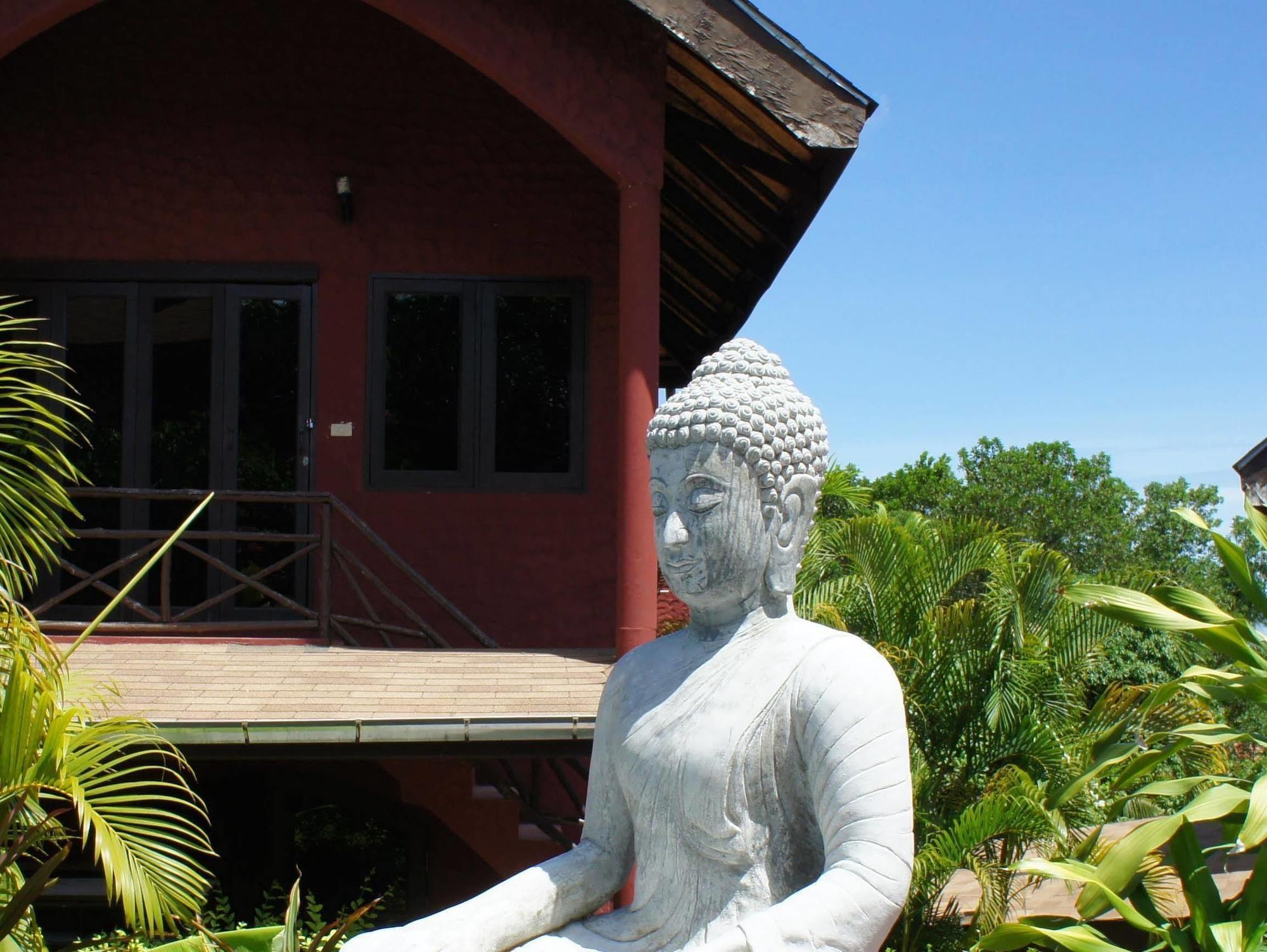 Wazzah Resort Bungalows Ko Samui Exteriér fotografie