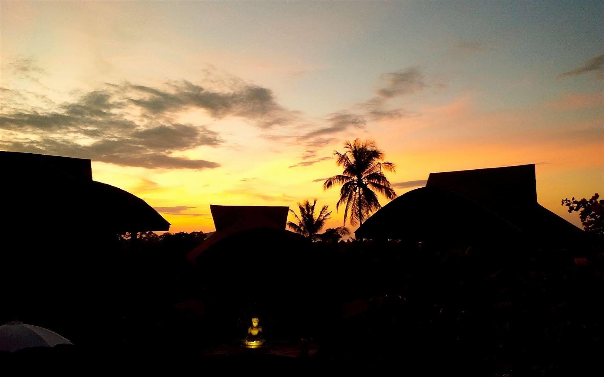 Wazzah Resort Bungalows Ko Samui Exteriér fotografie